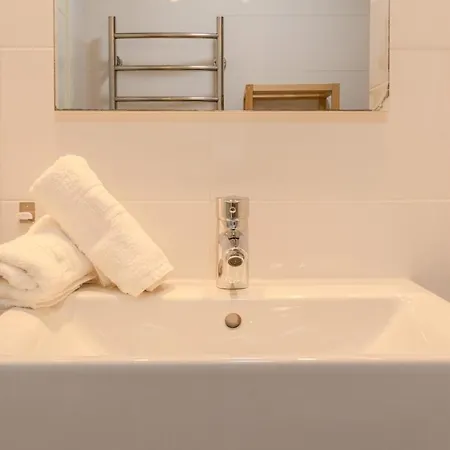 Ocean View Luxury By Domidai Apartament