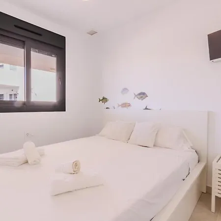 Apartament Ocean View Luxury By Domidai