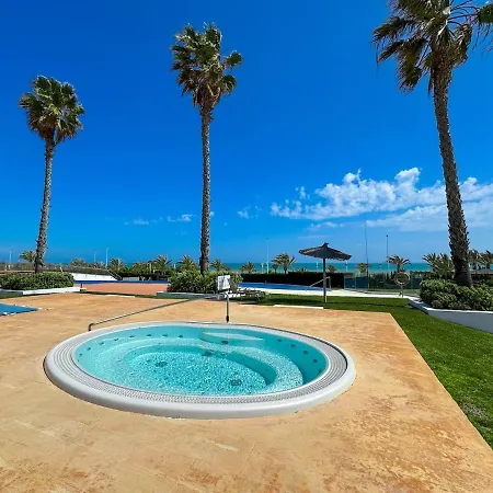 Ocean View Luxury By Domidai Apartament *