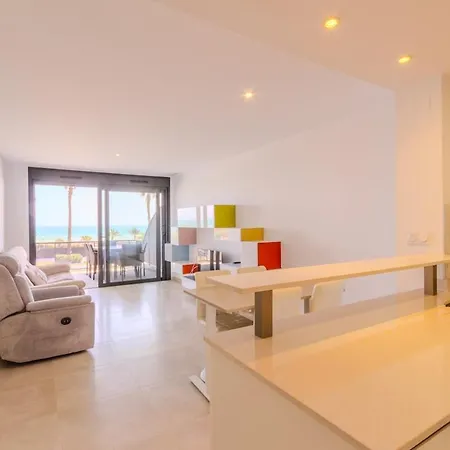 Ocean View Luxury By Domidai