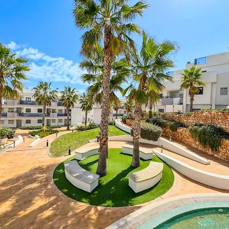 Ocean View Luxury By Domidai Apartament *