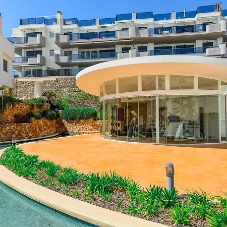 Ocean View Luxury By Domidai Apartament Arenales del Sol