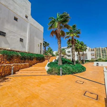 Apartament Ocean View Luxury By Domidai Arenales del Sol