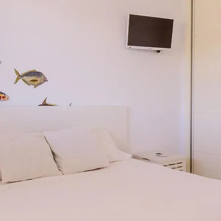 Ocean View Luxury By Domidai Apartament Arenales del Sol
