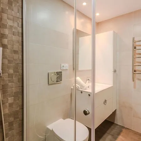 Apartament Ocean View Luxury By Domidai Arenales del Sol