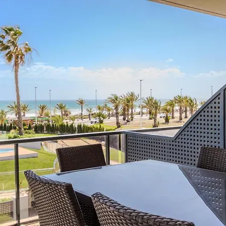 Ocean View Luxury By Domidai Arenales del Sol