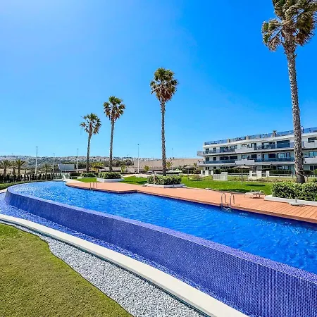 Ocean View Luxury By Domidai