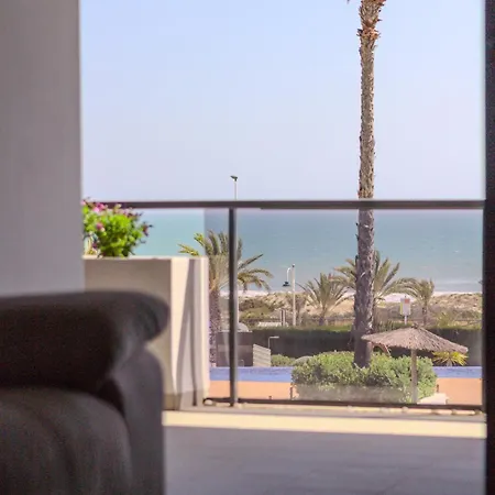 Ocean View Luxury By Domidai Apartament