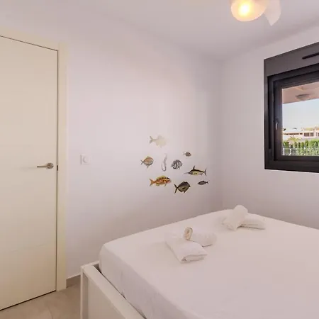 Ocean View Luxury By Domidai Arenales del Sol