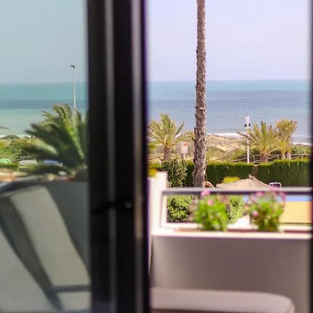 Ocean View Luxury By Domidai Apartament
