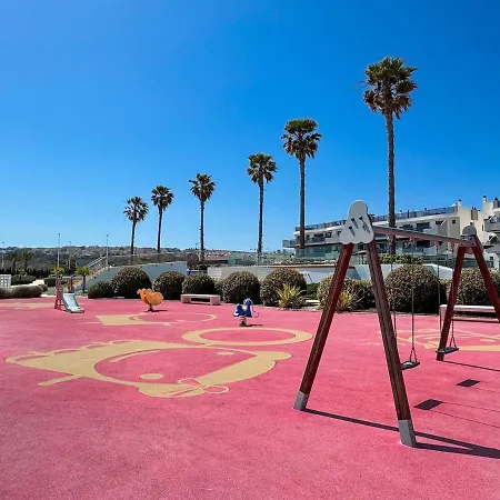 Ocean View Luxury By Domidai Apartament Arenales del Sol