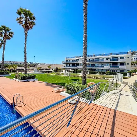 Ocean View Luxury By Domidai *