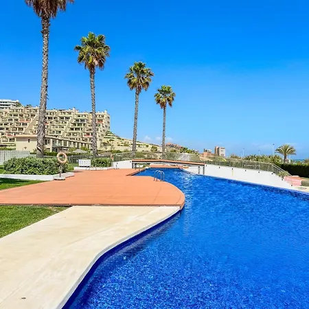 Ocean View Luxury By Domidai Apartament *