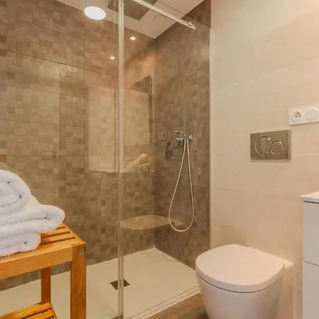 Ocean View Luxury By Domidai Arenales del Sol