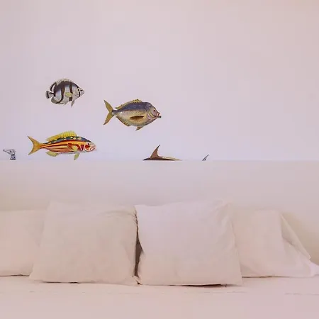 Ocean View Luxury By Domidai Apartament *