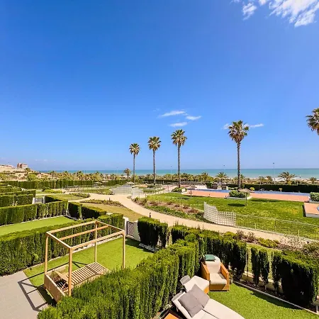 Ocean View Luxury By Domidai Arenales del Sol