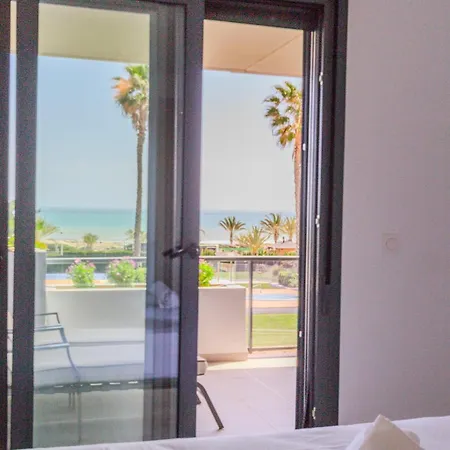 Ocean View Luxury By Domidai Apartament *