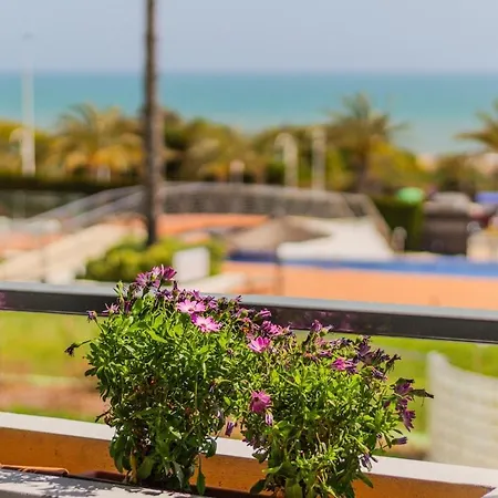 Apartament Ocean View Luxury By Domidai