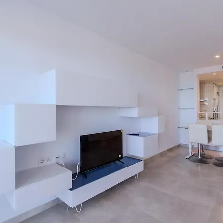 Ocean View Luxury By Domidai Apartament Arenales del Sol