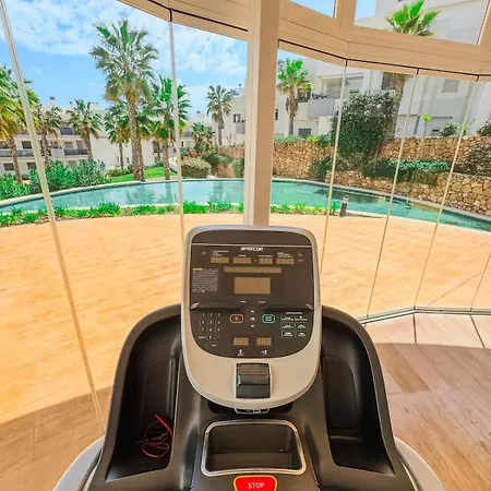 Ocean View Luxury By Domidai Arenales del Sol