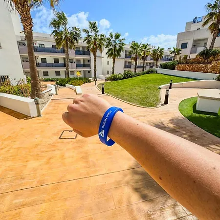 Ocean View Luxury By Domidai Apartament