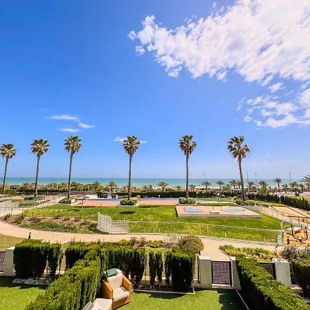 Ocean View Luxury By Domidai Arenales del Sol