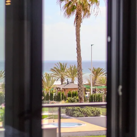 Apartament Ocean View Luxury By Domidai