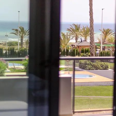 Ocean View Luxury By Domidai * Arenales del Sol