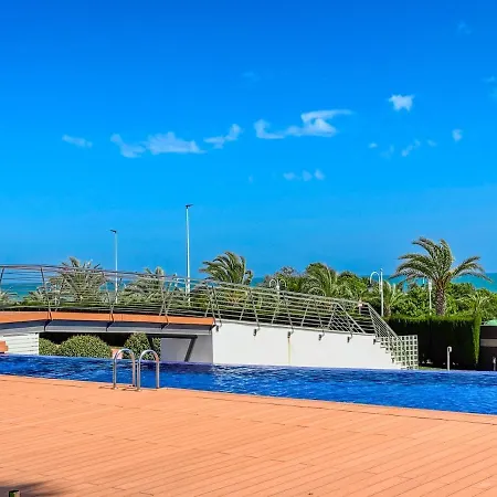 Ocean View Luxury By Domidai *