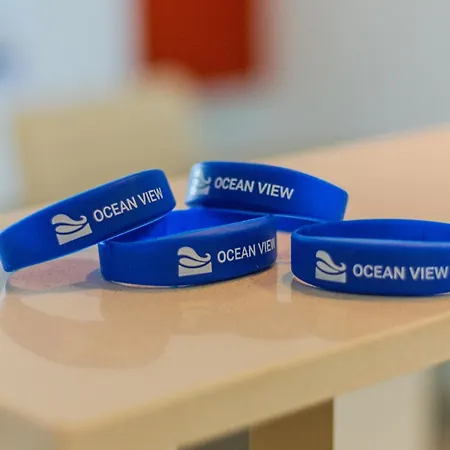 Ocean View Luxury By Domidai