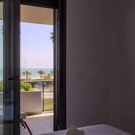 Ocean View Luxury By Domidai Apartament