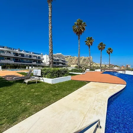 Ocean View Luxury By Domidai Apartament *