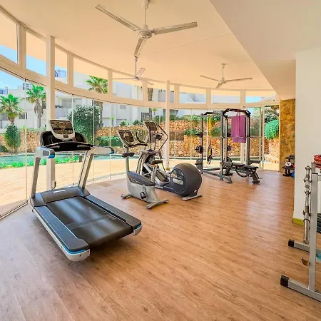 Ocean View Luxury By Domidai Apartament *