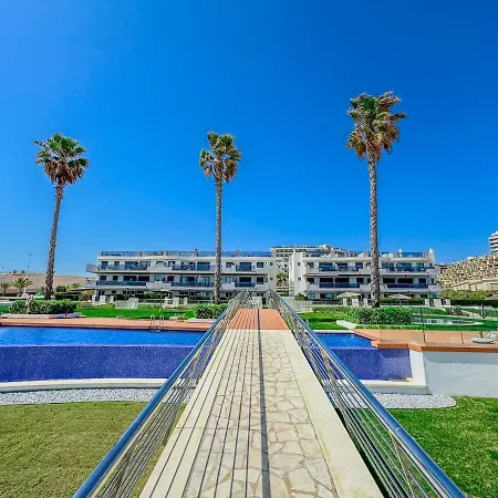 Ocean View Luxury By Domidai Arenales del Sol