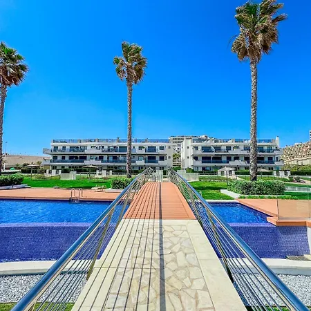 Ocean View Luxury By Domidai