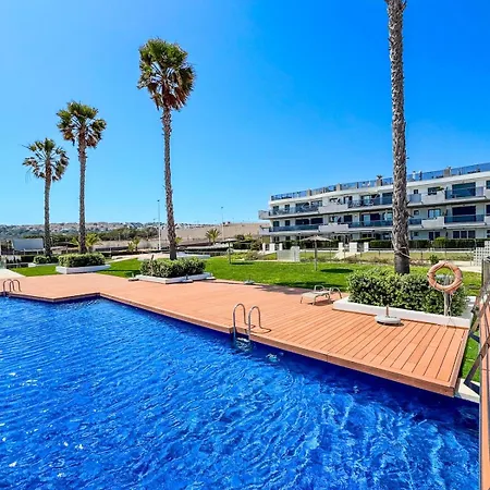 Ocean View Luxury By Domidai Apartament *