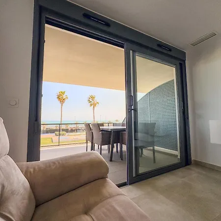 Ocean View Luxury By Domidai Arenales del Sol