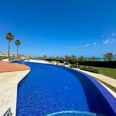 Ocean View Luxury By Domidai * Arenales del Sol